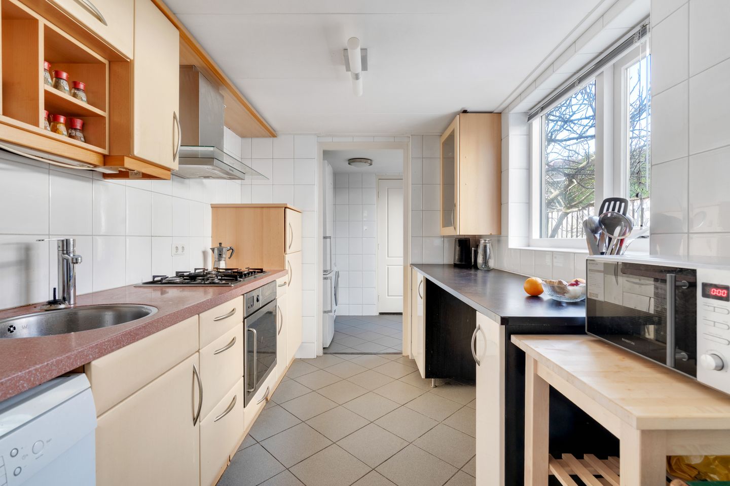 Photo 19 of Van der Capellenstraat 27