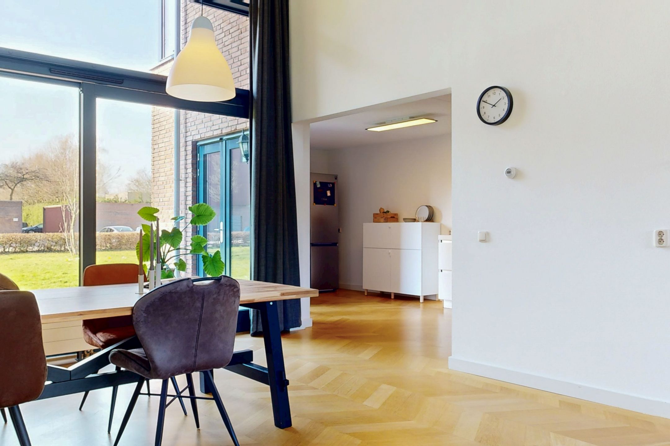 Foto 9 van Houtrakgracht 520