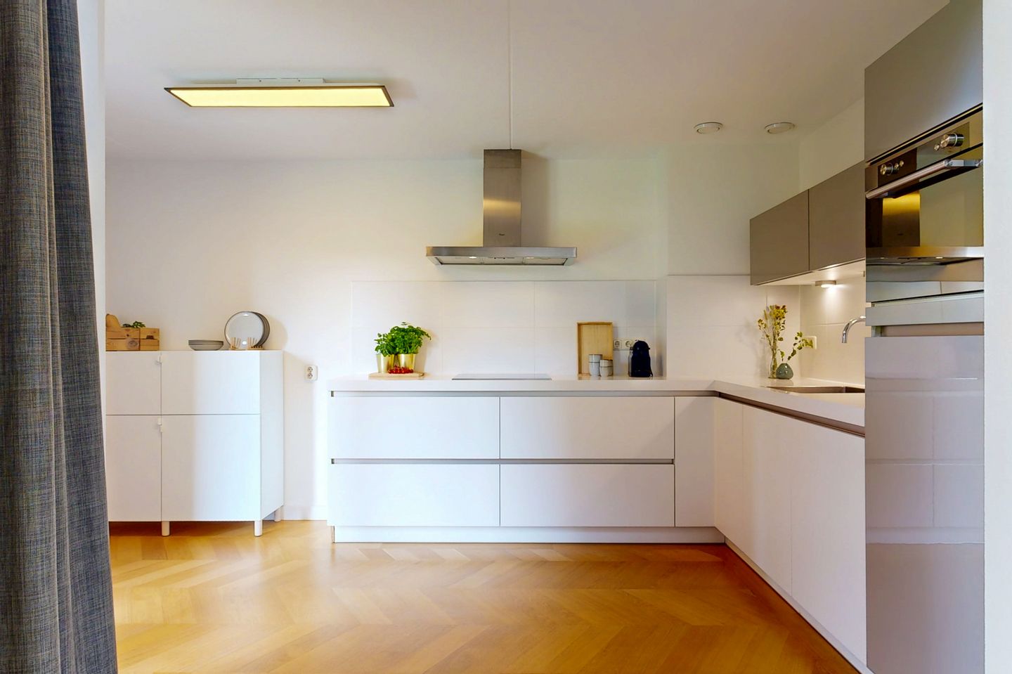 Foto 10 van Houtrakgracht 520