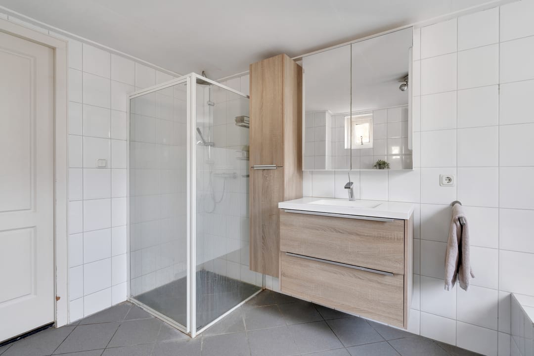 Photo 23 of Van der Capellenstraat 27