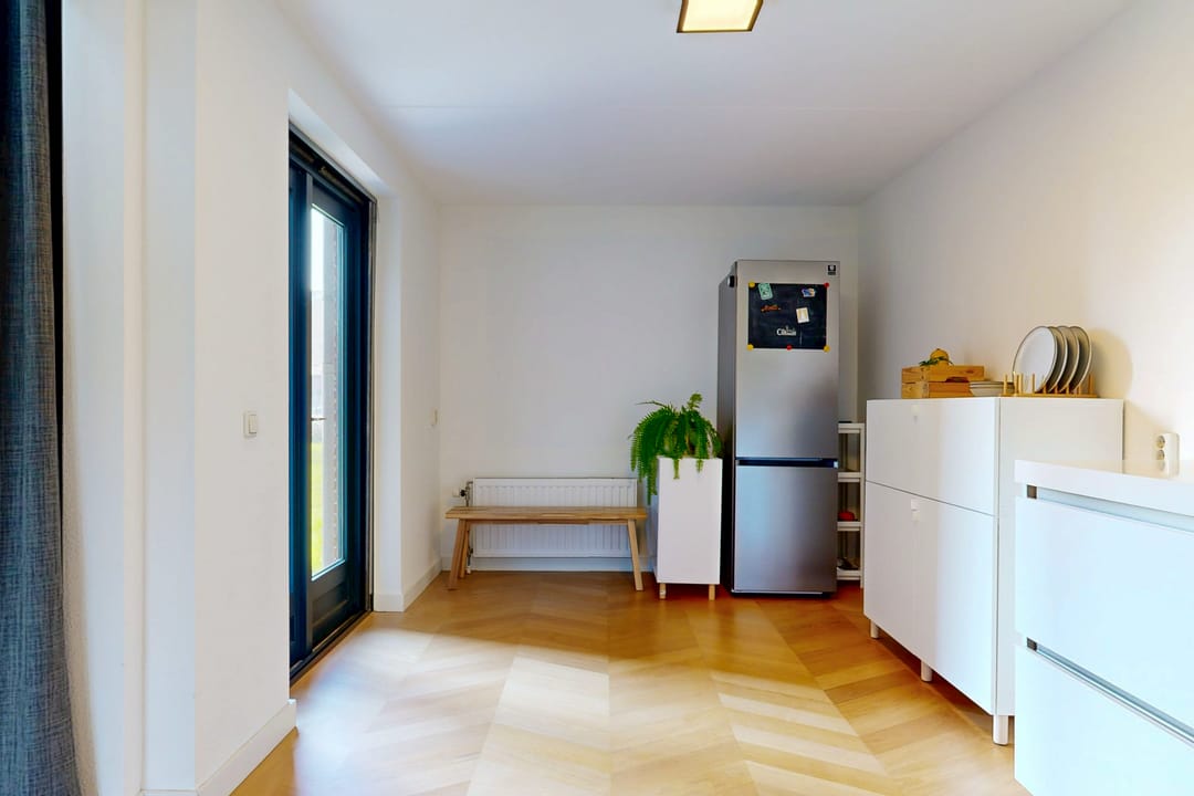 Foto 13 van Houtrakgracht 520