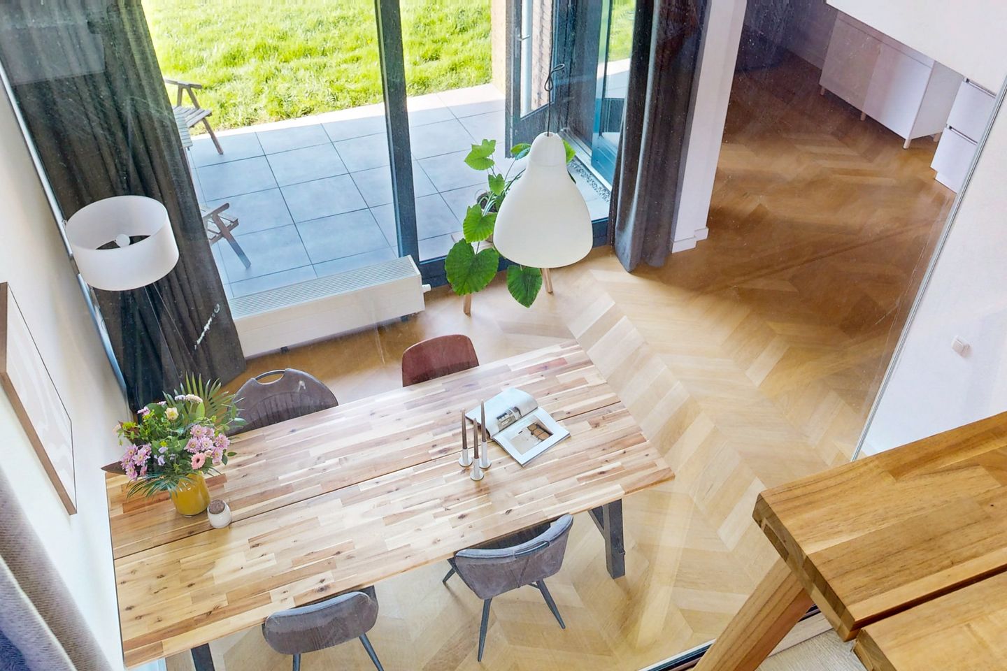 Foto 14 van Houtrakgracht 520