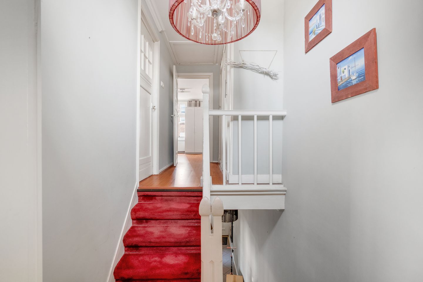 Photo 25 of Van der Capellenstraat 27