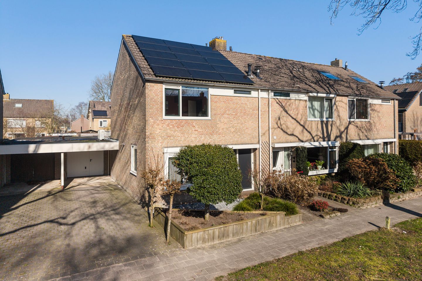 Foto 40 van Koaikamp 6