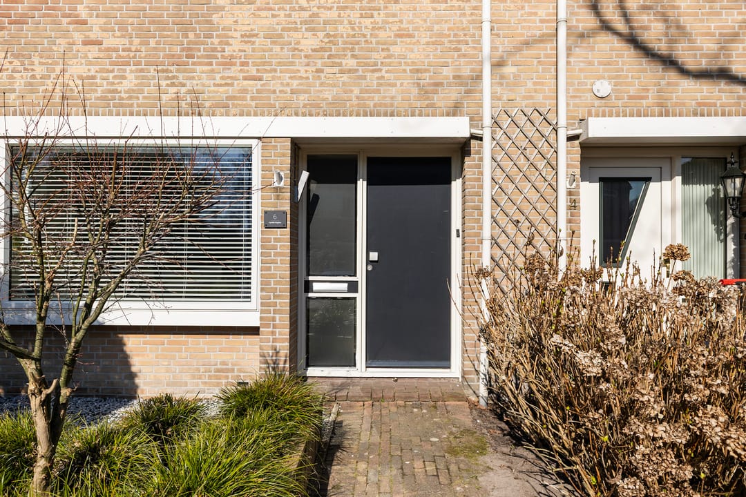 Foto 41 van Koaikamp 6