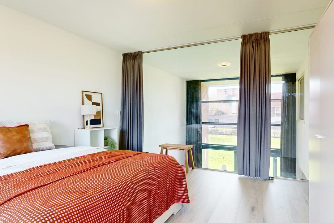 Foto 17 van Houtrakgracht 520