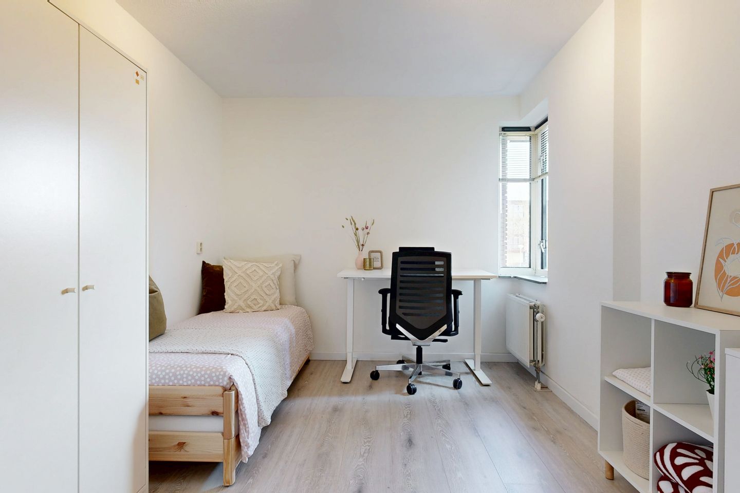 Foto 19 van Houtrakgracht 520