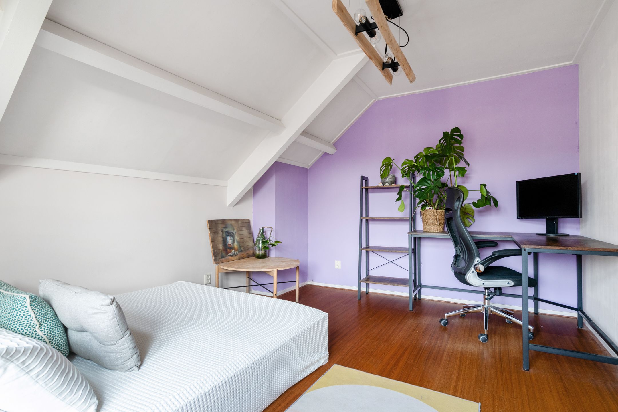 Photo 30 of Van der Capellenstraat 27