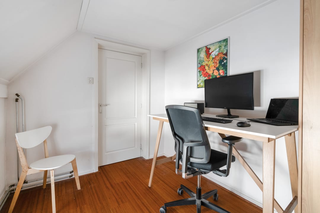 Photo 32 of Van der Capellenstraat 27