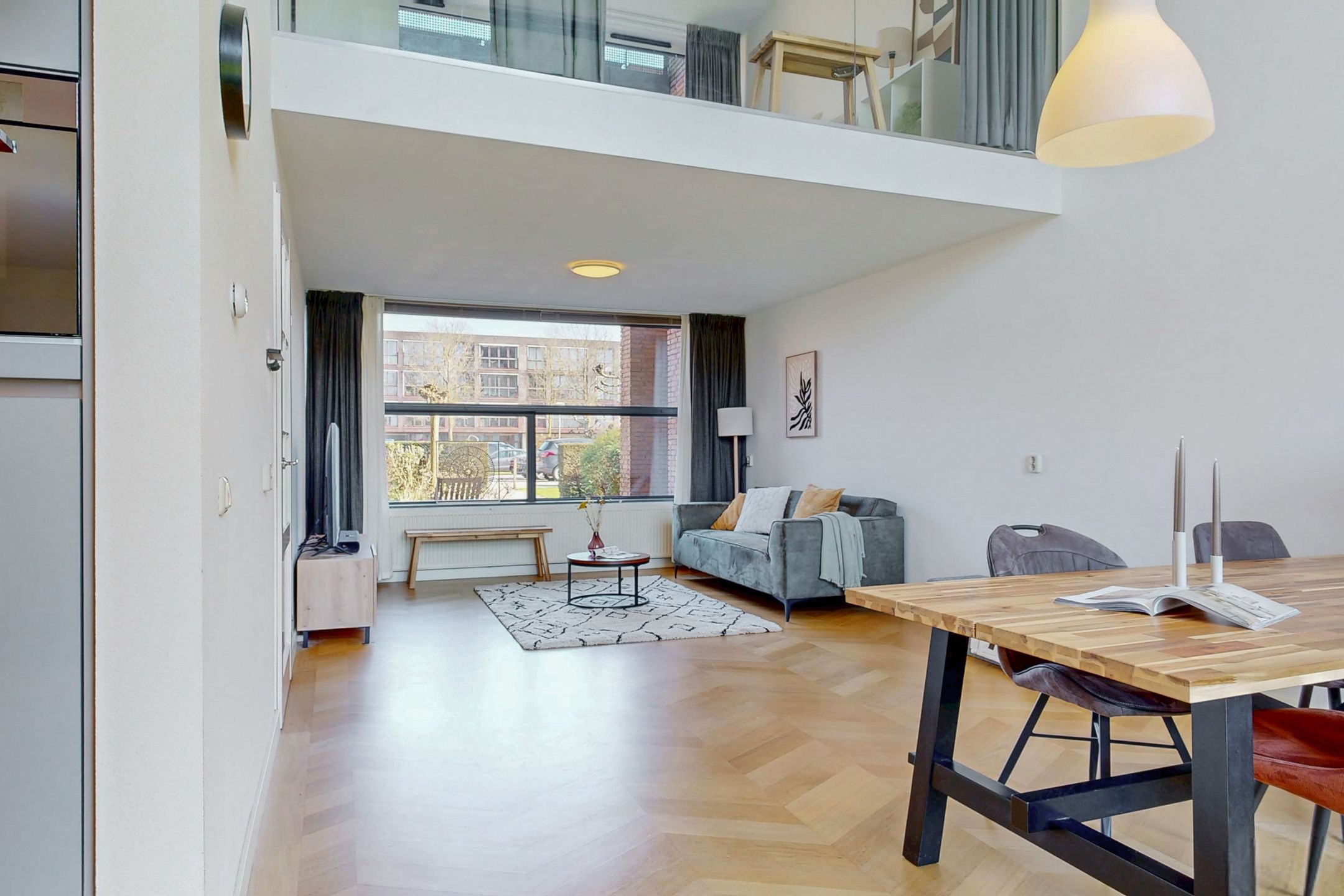 Foto 6 van Houtrakgracht 520