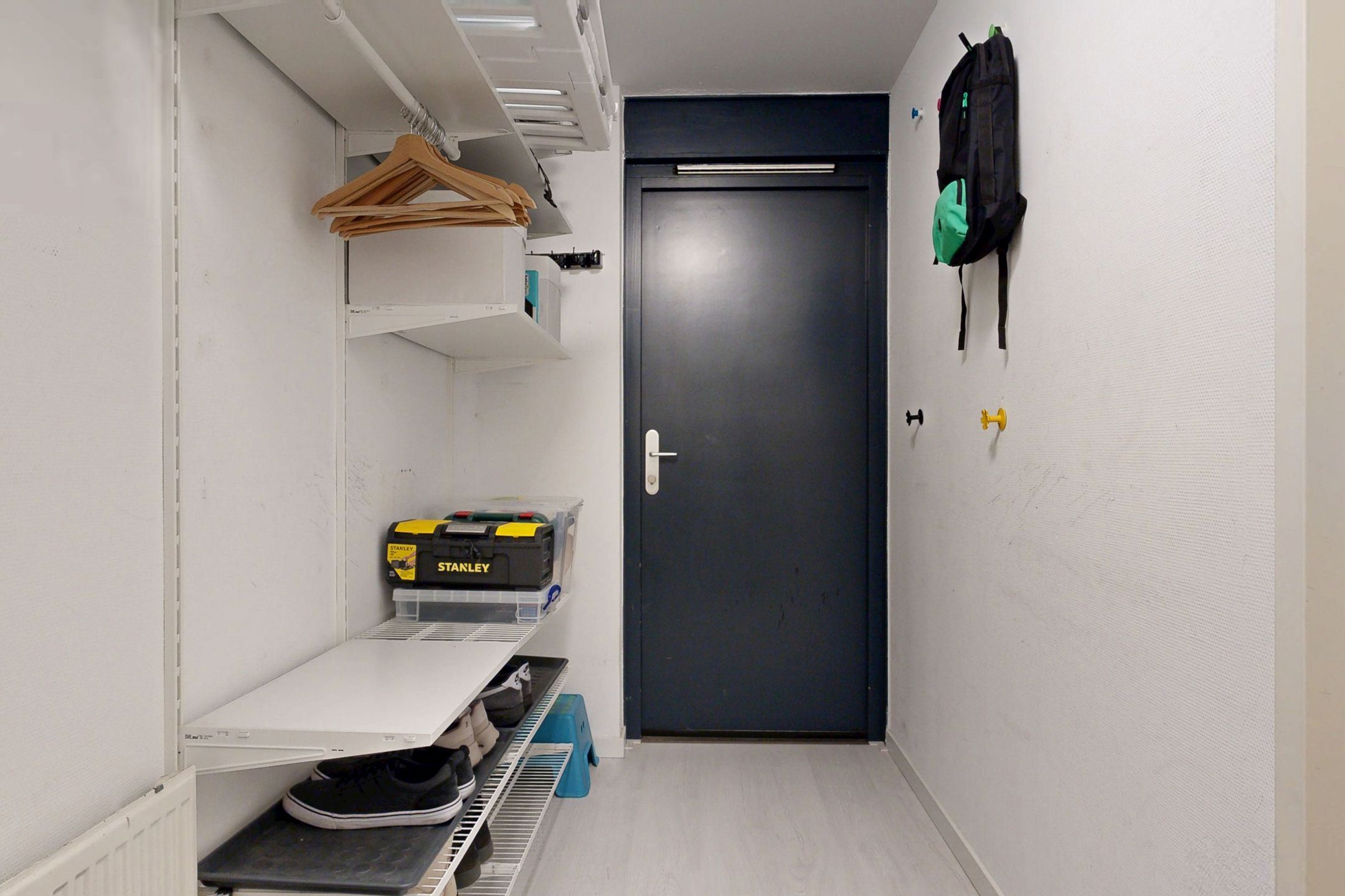 Foto 24 van Houtrakgracht 520