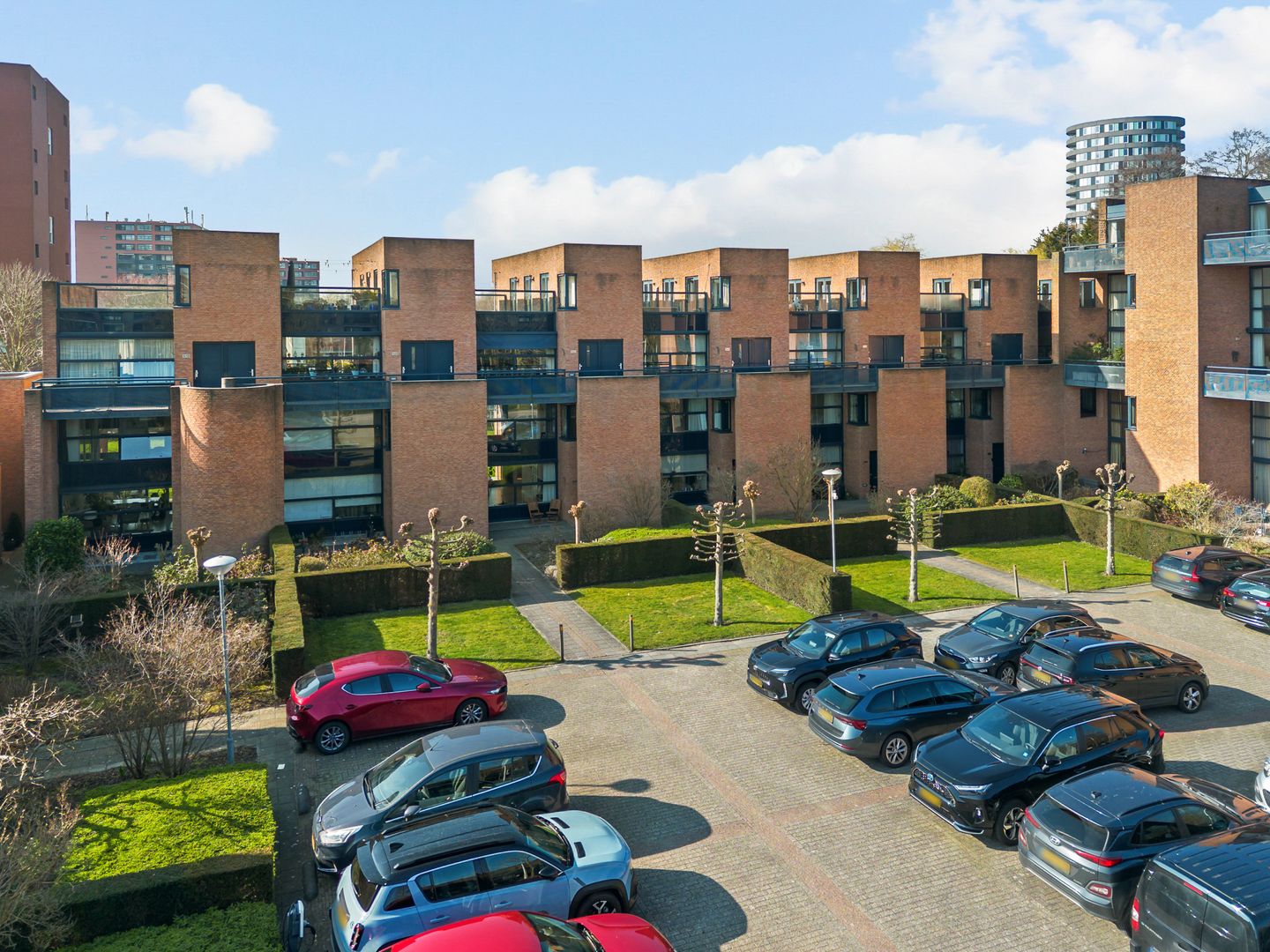 Foto 25 van Houtrakgracht 520