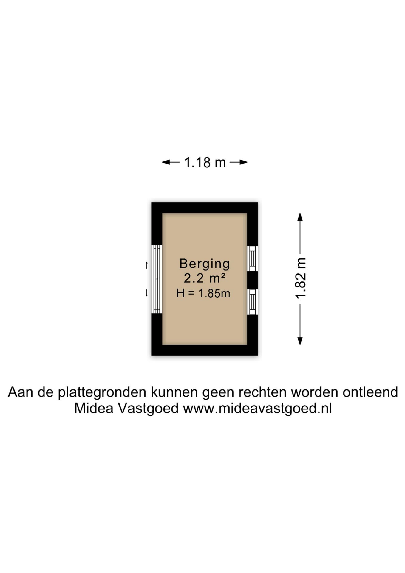 Foto 50 van Koaikamp 6