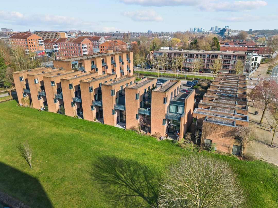 Foto 26 van Houtrakgracht 520