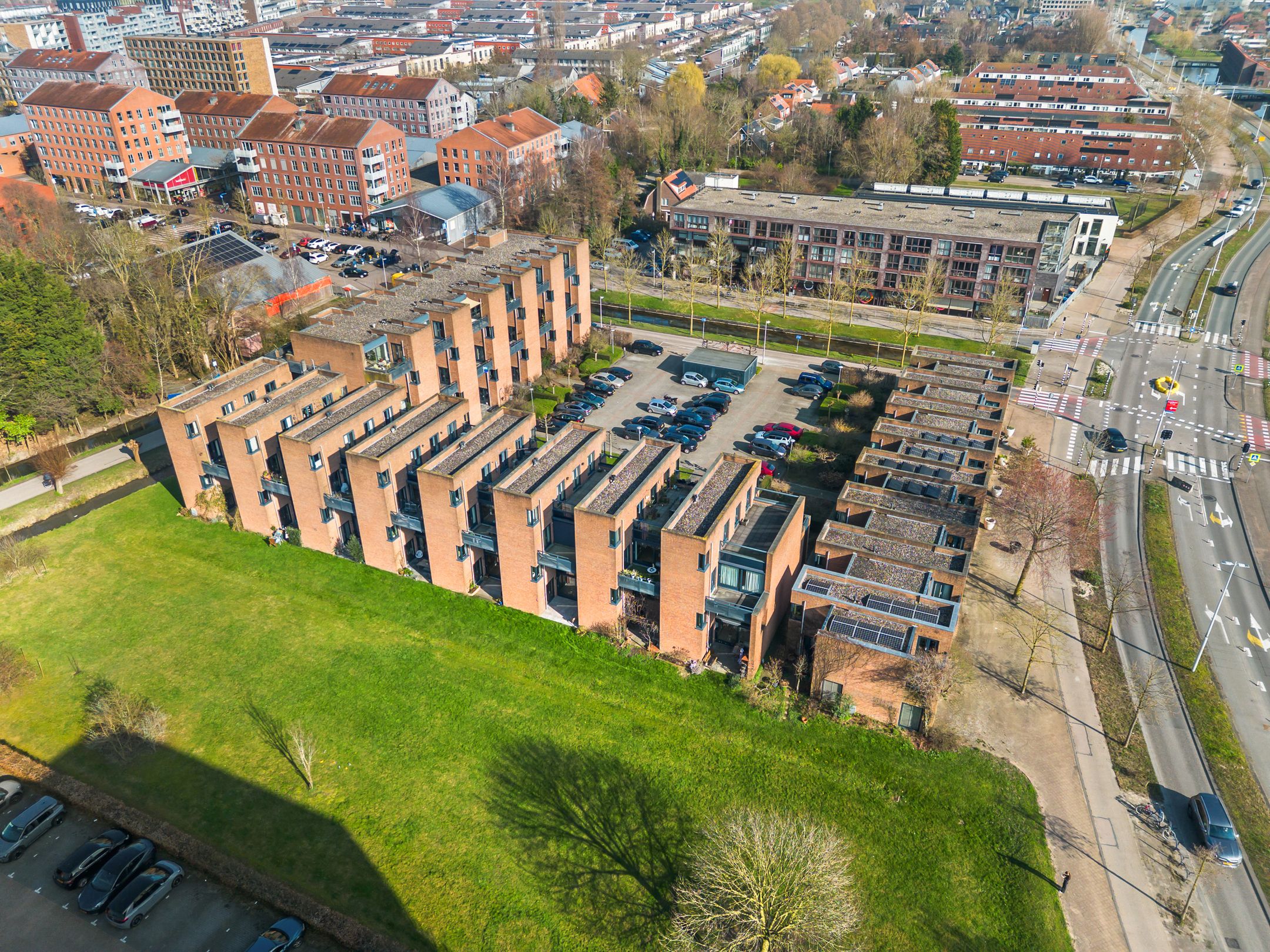 Foto 27 van Houtrakgracht 520