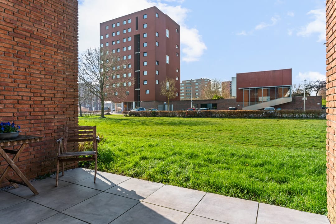 Foto 28 van Houtrakgracht 520