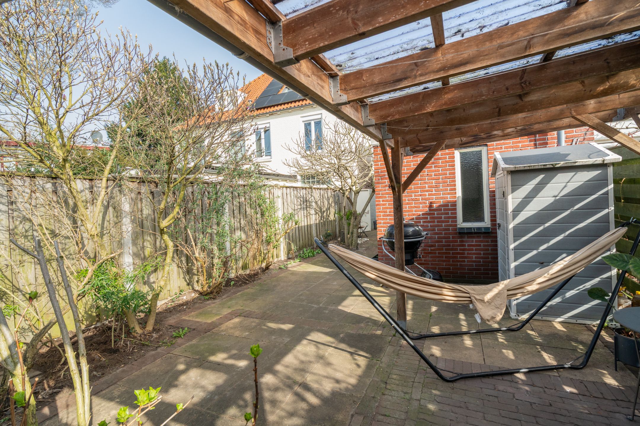 Photo 39 of Van der Capellenstraat 27