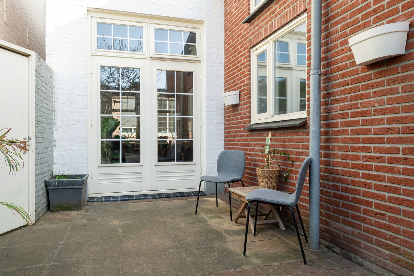 Photo 40 of Van der Capellenstraat 27