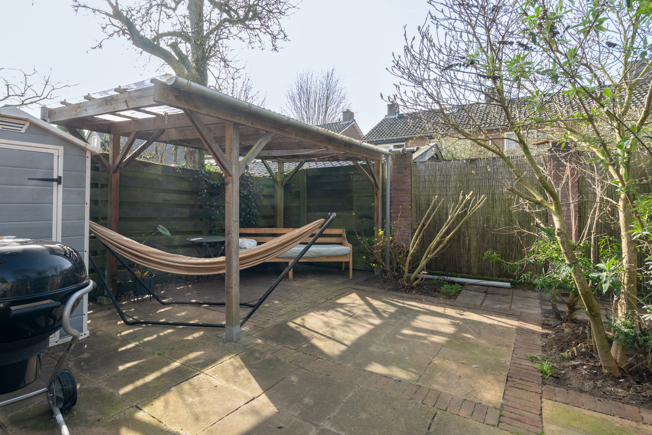 Photo 42 of Van der Capellenstraat 27