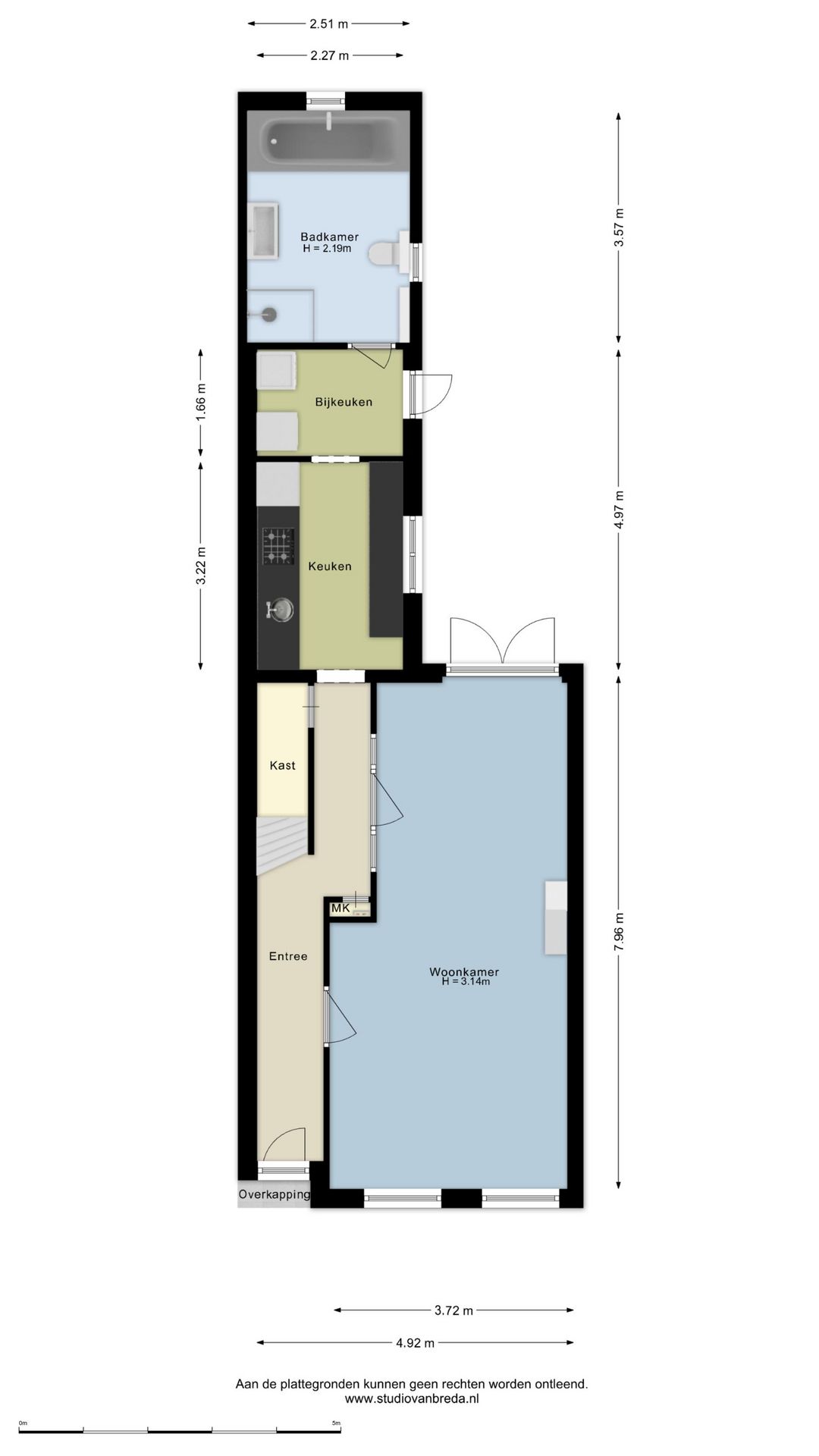 Photo 44 of Van der Capellenstraat 27