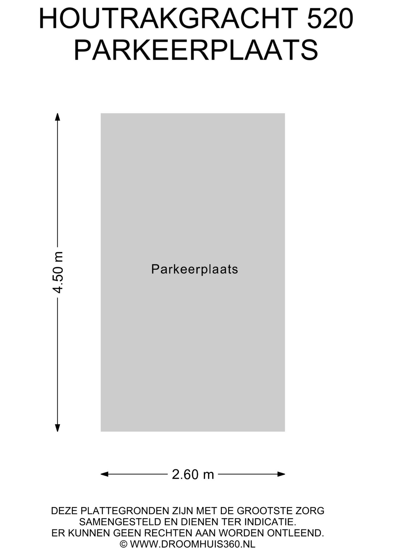 Foto 34 van Houtrakgracht 520