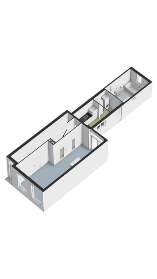 Photo 46 of Van der Capellenstraat 27