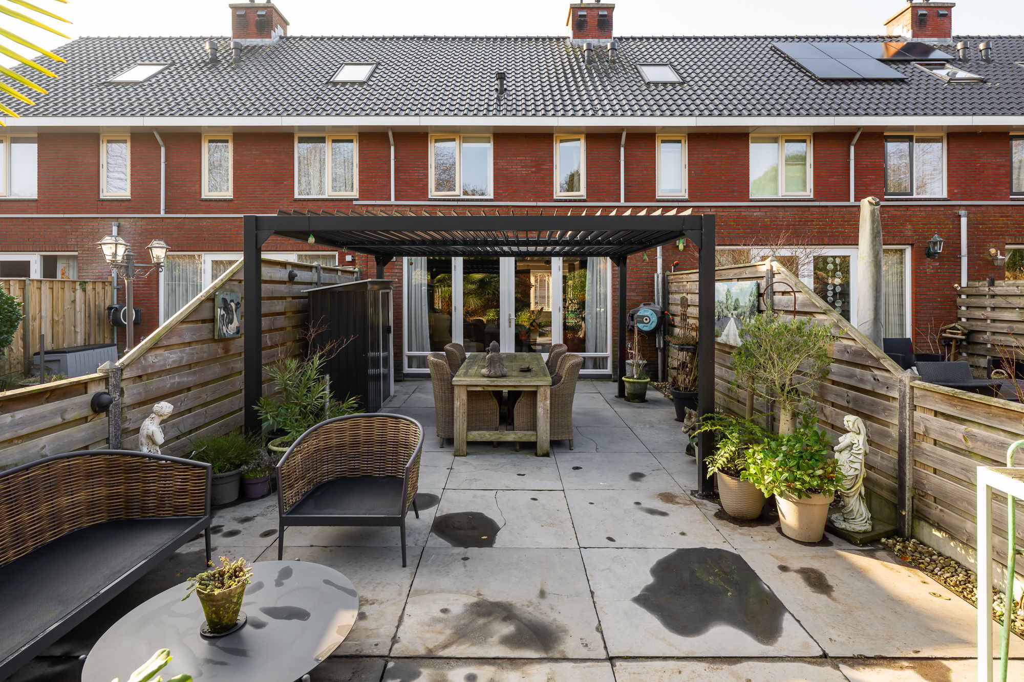 Foto 3 van Admiraal de Ruyterlaan 12-C