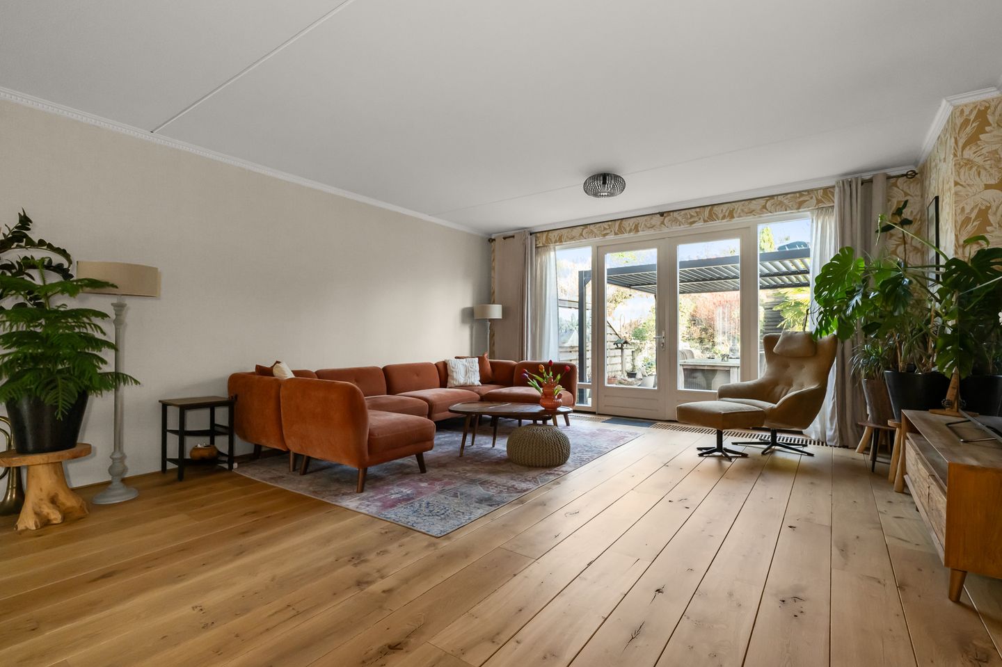 Foto 4 van Admiraal de Ruyterlaan 12-C