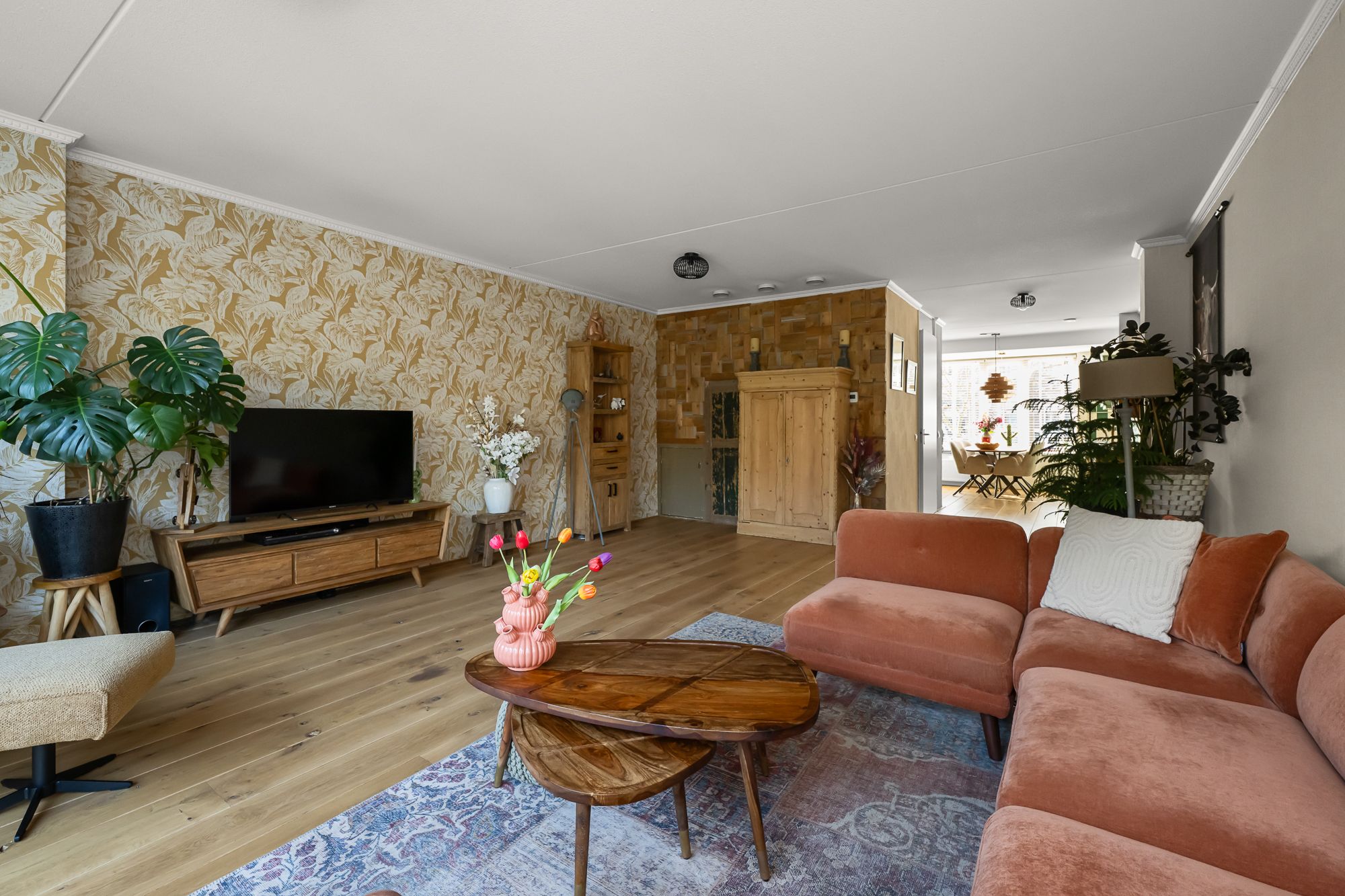 Foto 6 van Admiraal de Ruyterlaan 12-C