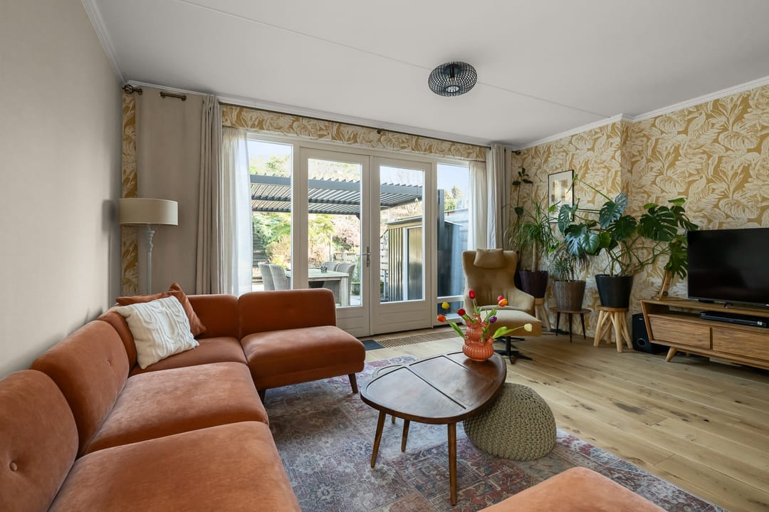 Foto 7 van Admiraal de Ruyterlaan 12-C