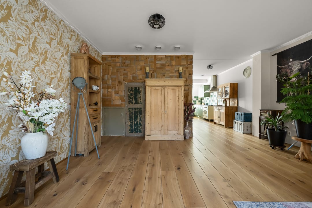 Foto 8 van Admiraal de Ruyterlaan 12-C