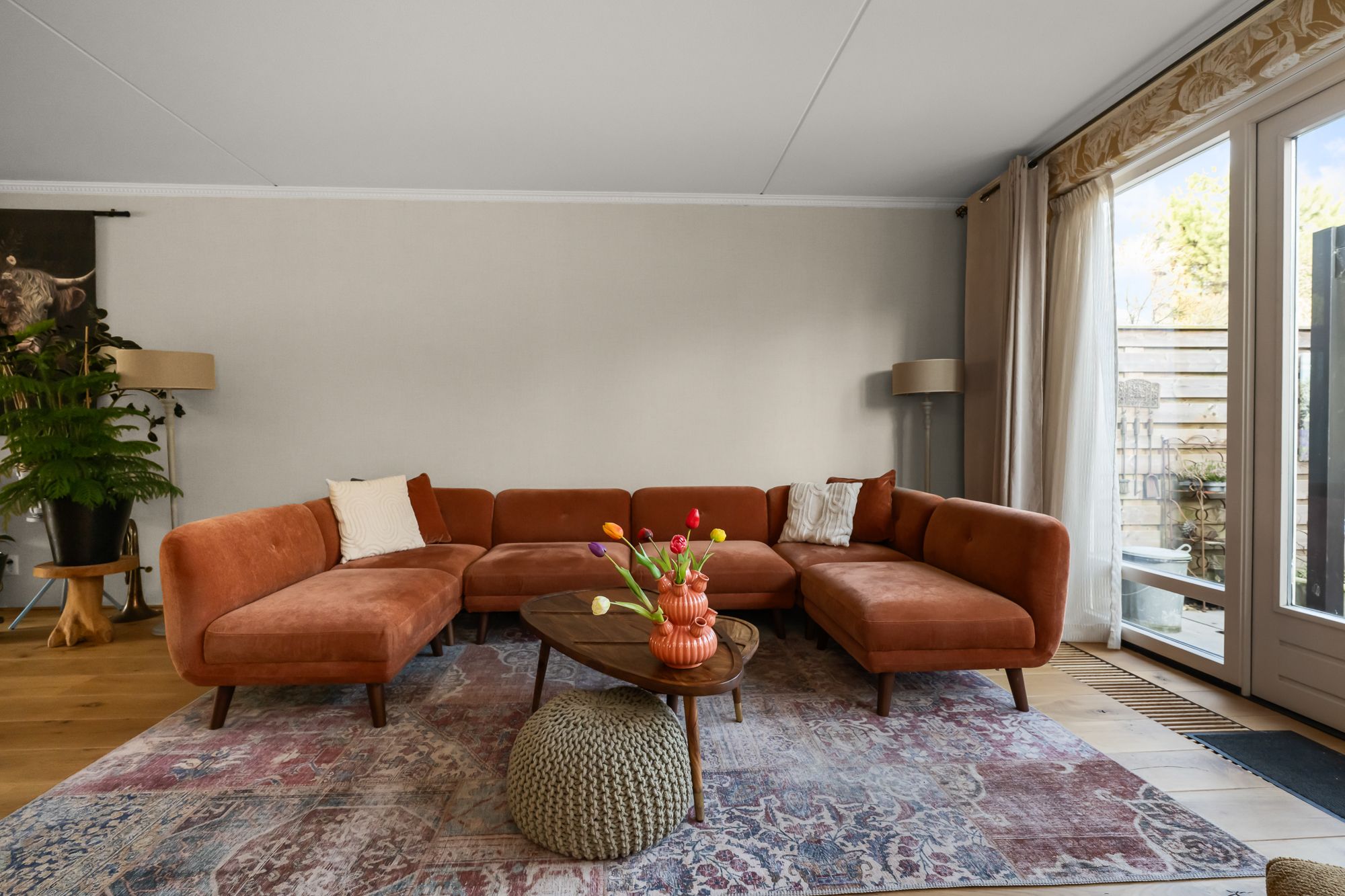 Foto 9 van Admiraal de Ruyterlaan 12-C