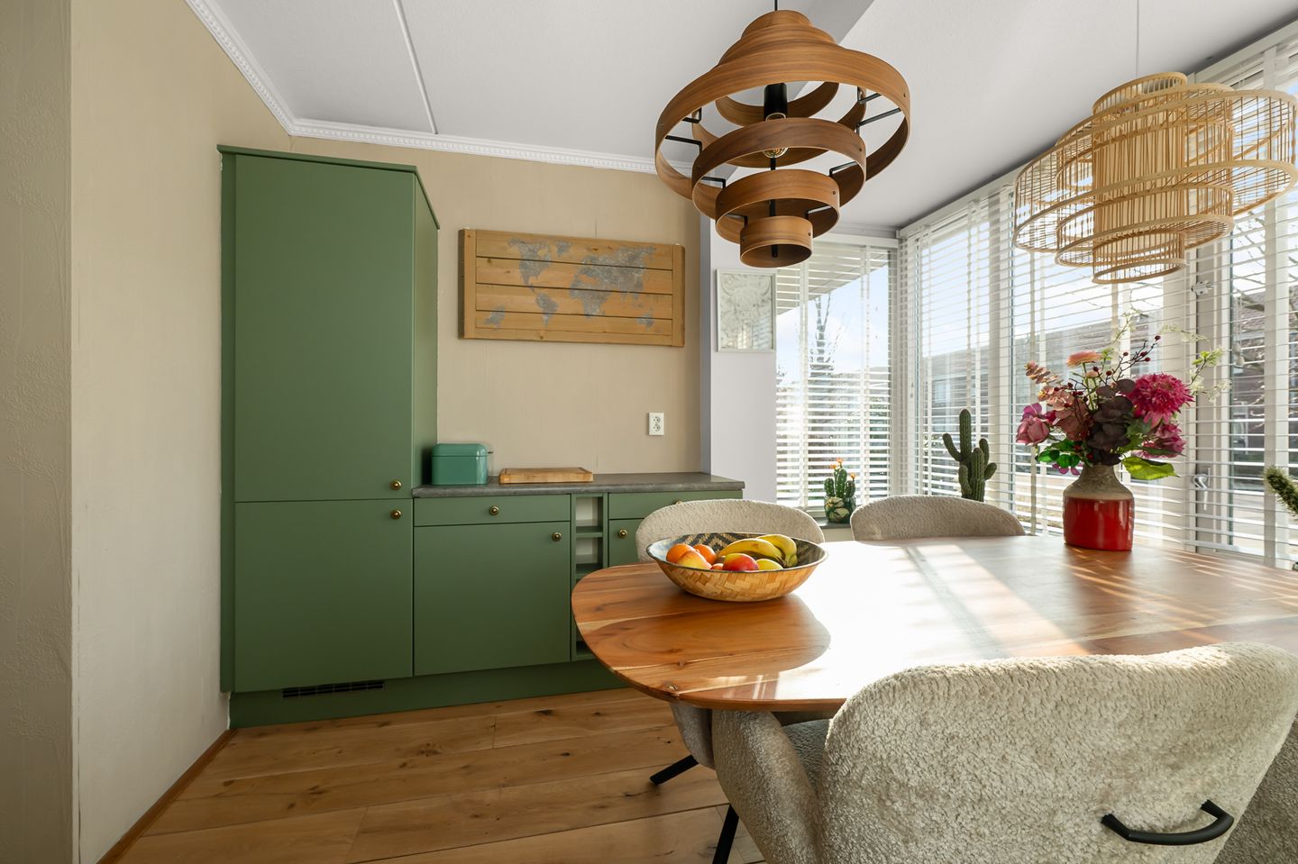 Foto 10 van Admiraal de Ruyterlaan 12-C