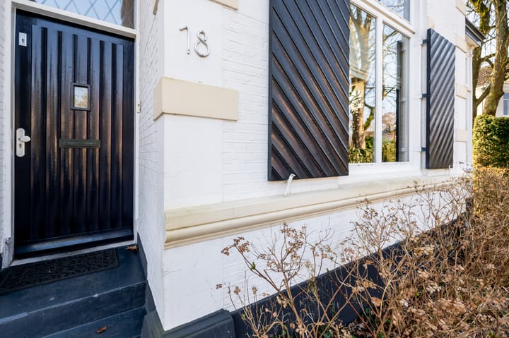 Photo 3 of Emmalaan 18