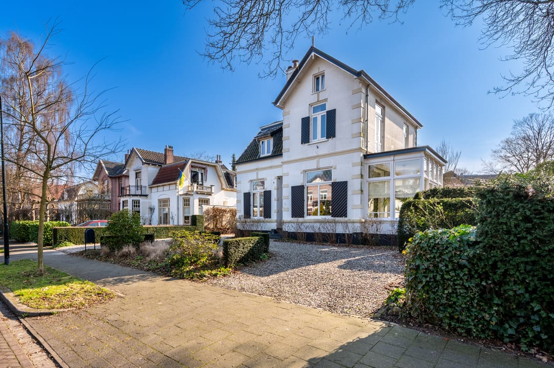 Photo 2 of Emmalaan 18