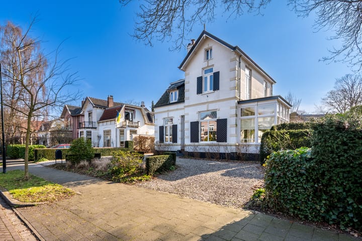 Photo 2 of Emmalaan 18