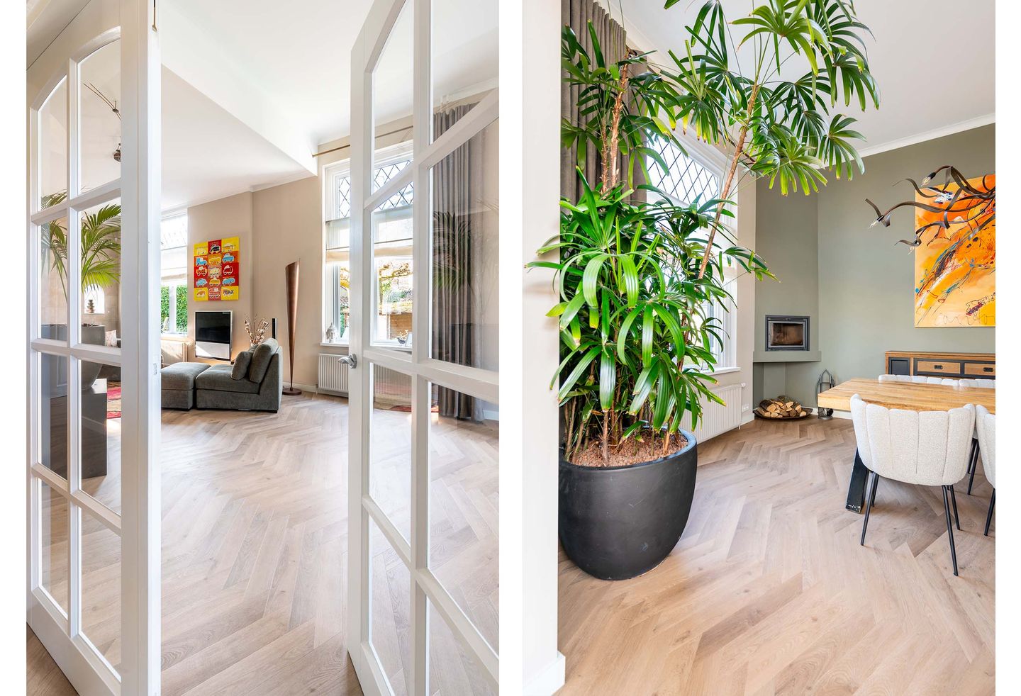 Photo 4 of Emmalaan 18