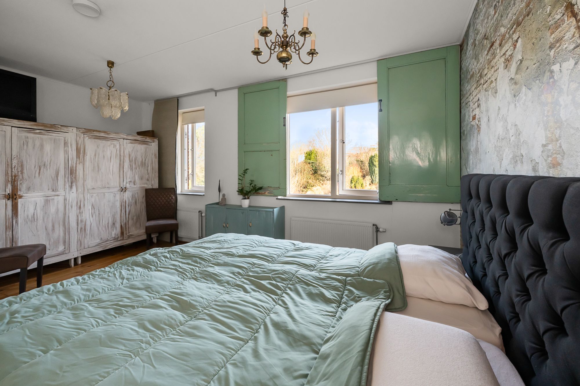 Foto 18 van Admiraal de Ruyterlaan 12-C