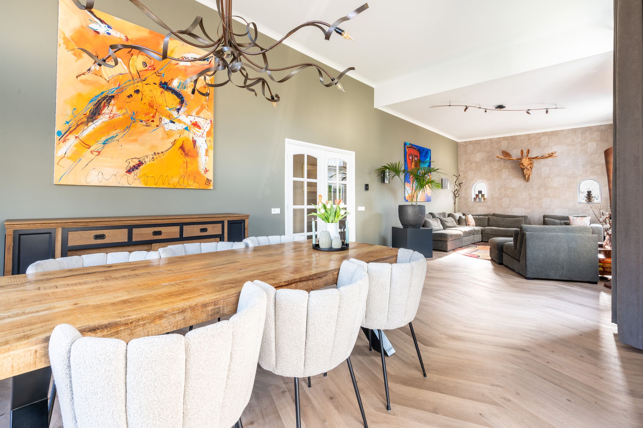 Photo 9 of Emmalaan 18