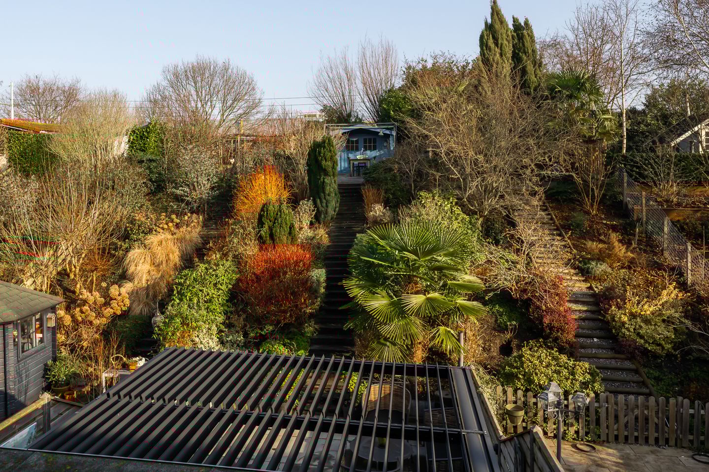 Foto 19 van Admiraal de Ruyterlaan 12-C