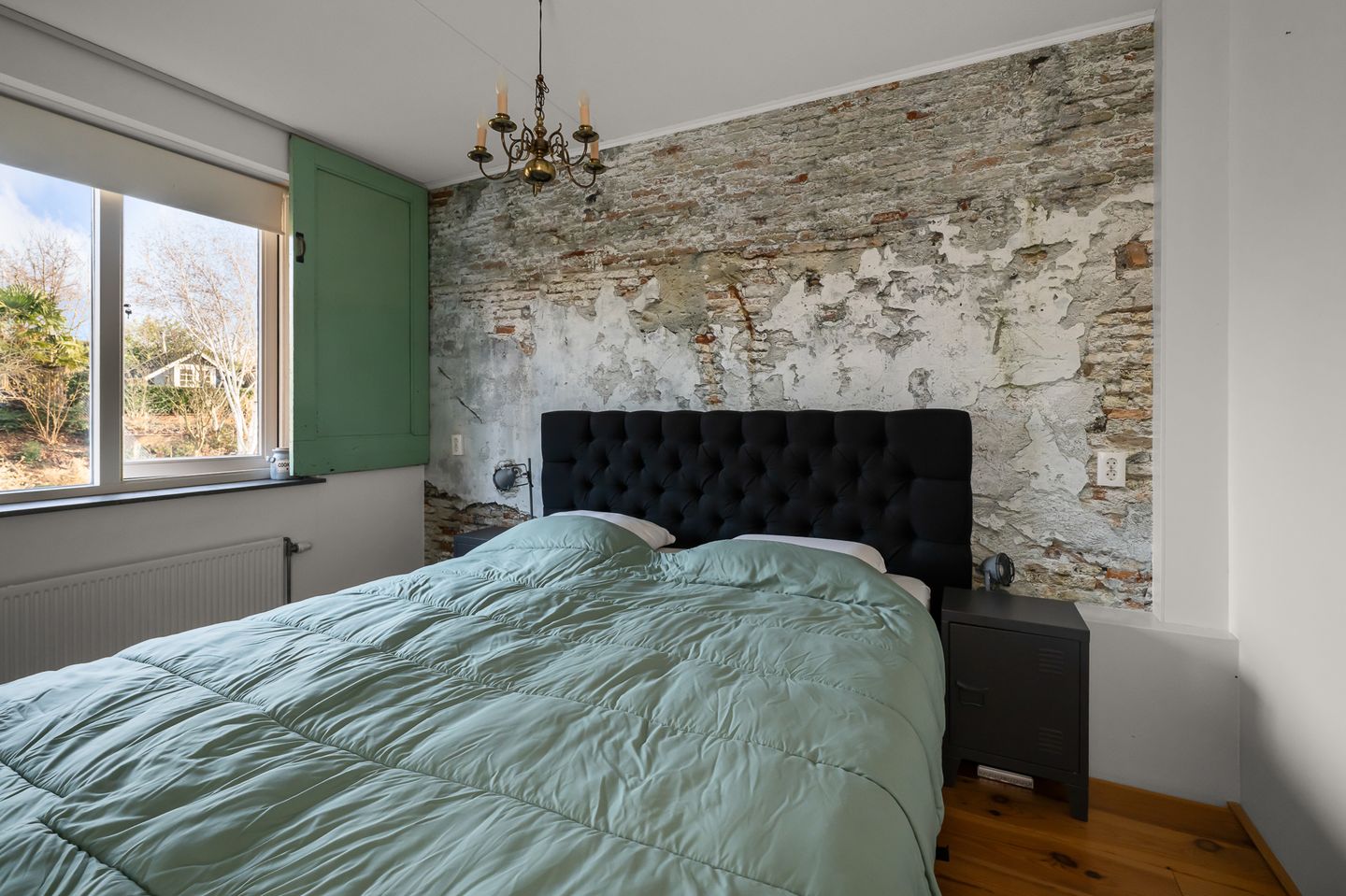 Foto 20 van Admiraal de Ruyterlaan 12-C