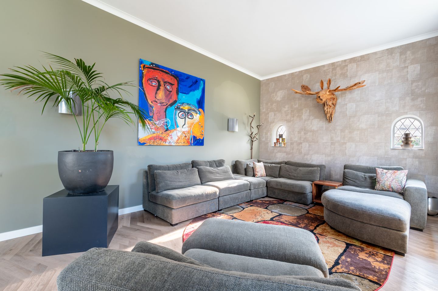 Photo 10 of Emmalaan 18