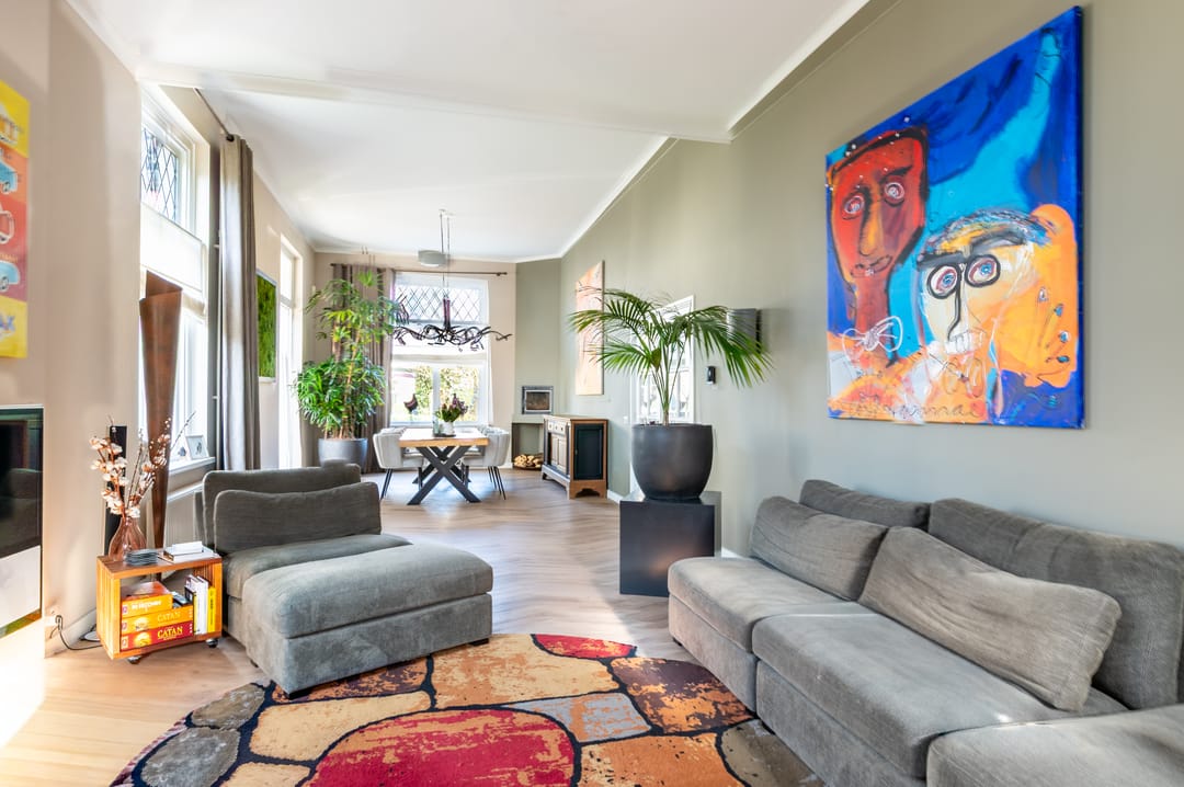 Photo 11 of Emmalaan 18