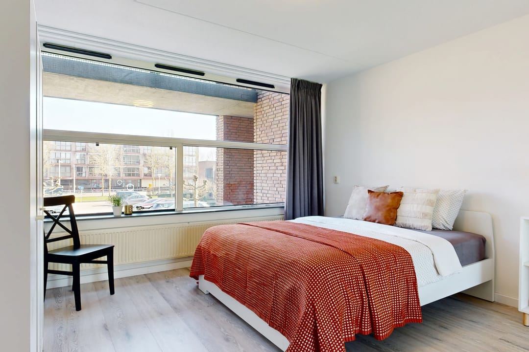 Foto 16 van Houtrakgracht 520