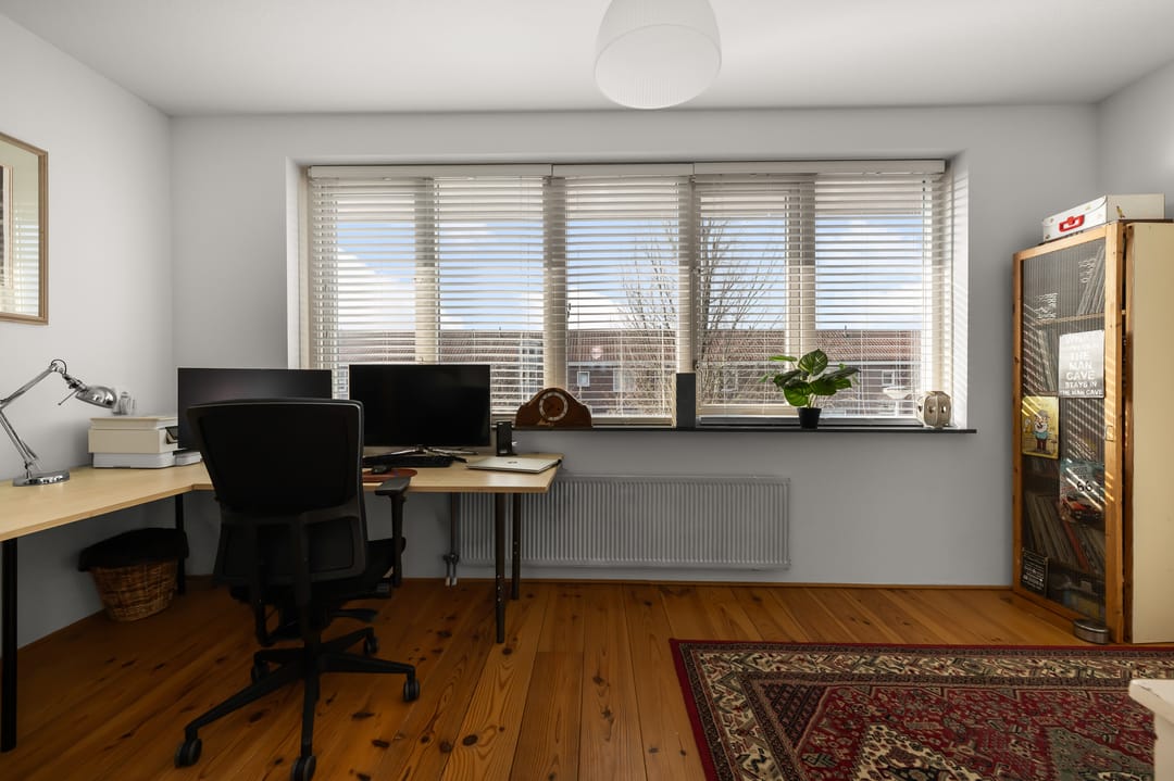 Foto 23 van Admiraal de Ruyterlaan 12-C