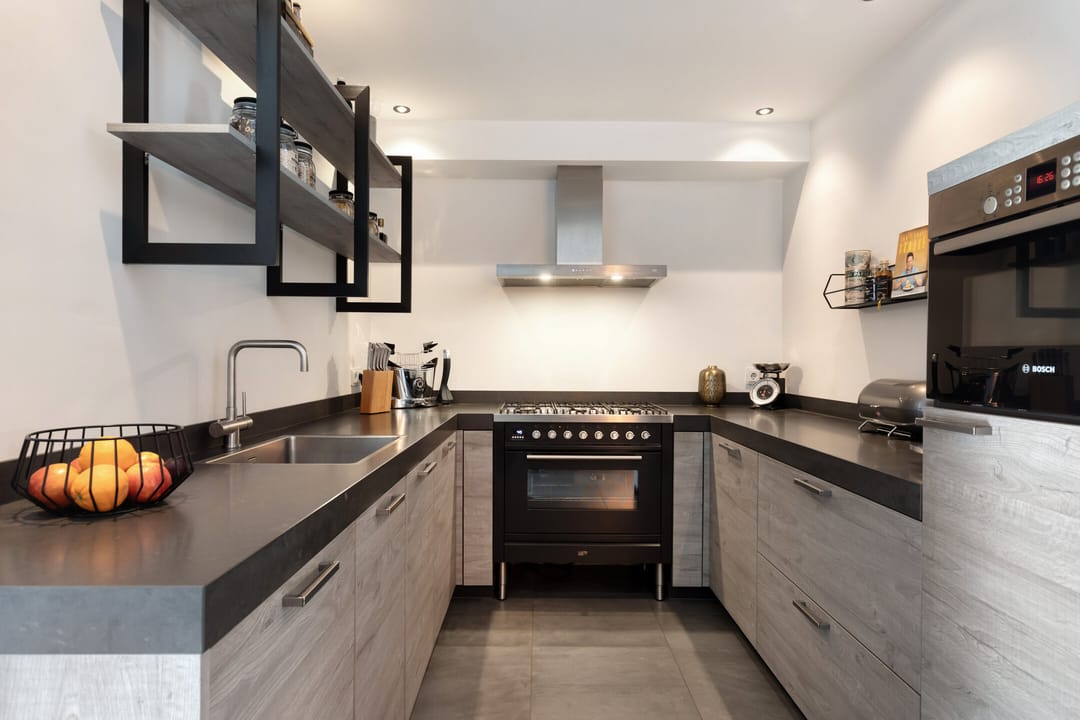 Photo 7 of Polarisstraat 12