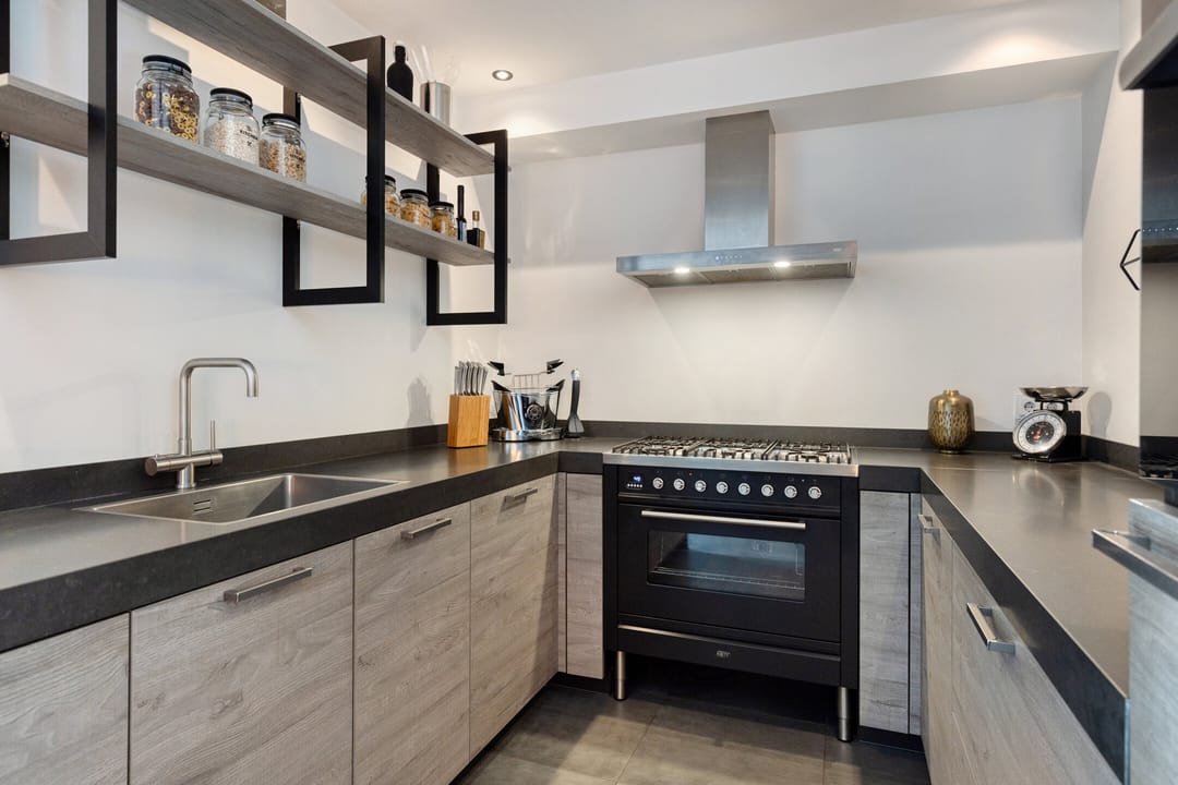 Photo 8 of Polarisstraat 12