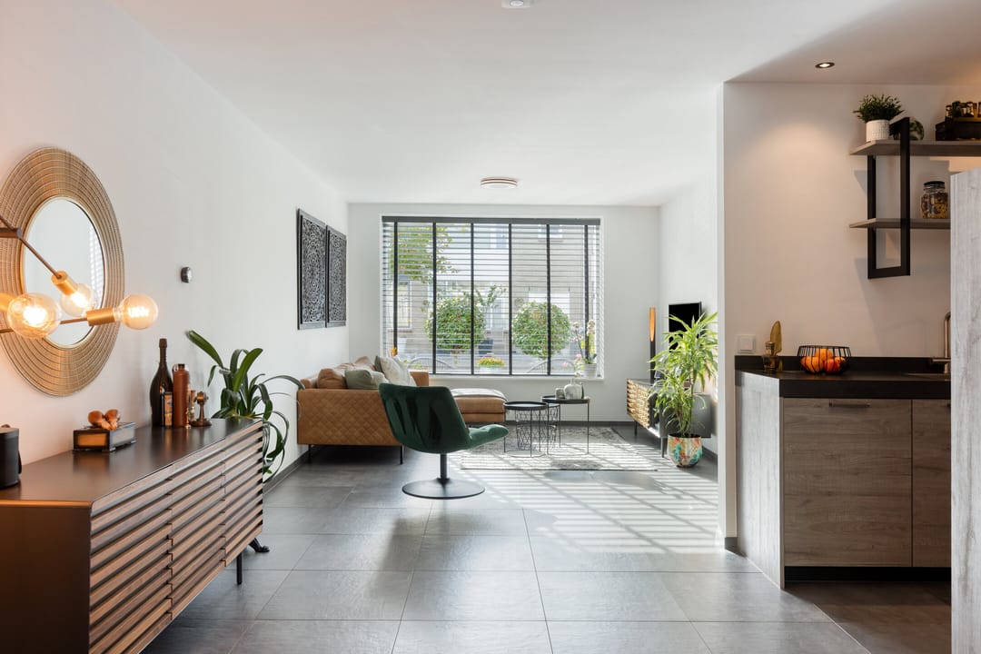 Photo 13 of Polarisstraat 12