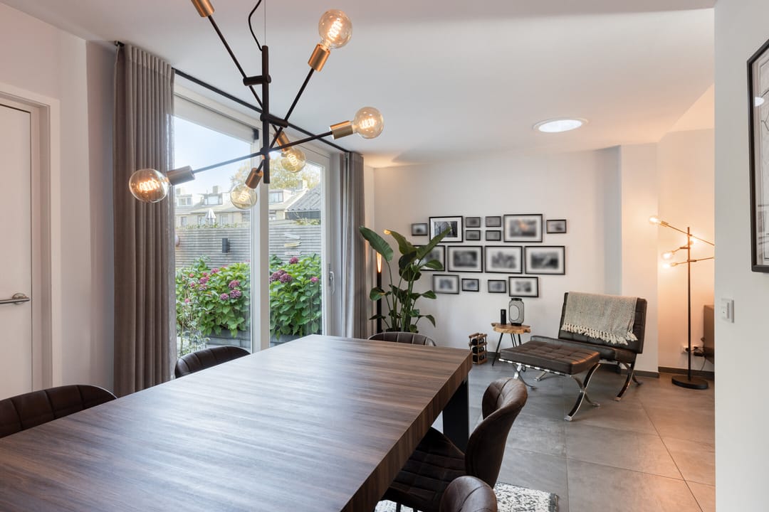 Photo 16 of Polarisstraat 12