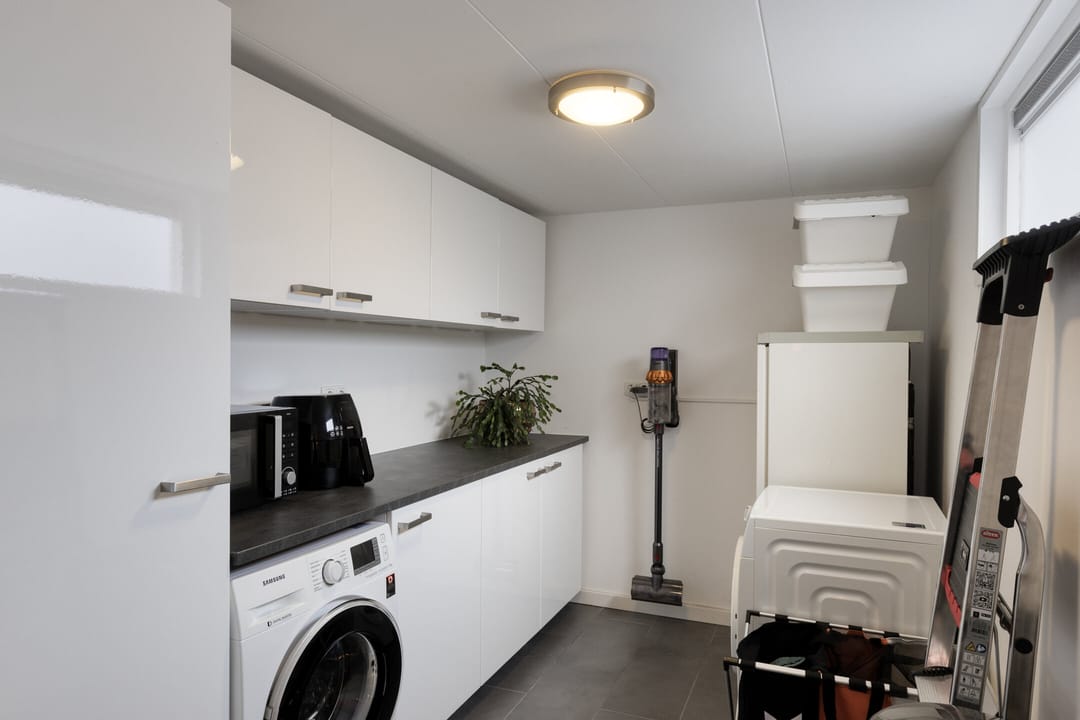 Photo 17 of Polarisstraat 12